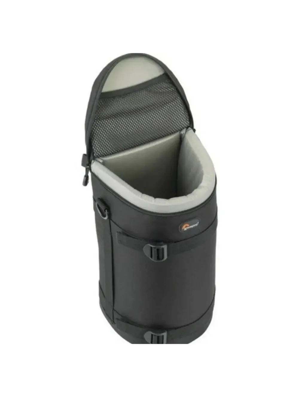 Lowepro Lens Case 13x32cm Camera Lens Bag Padded Black New With Tags